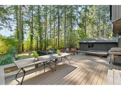 30946 SW River Lane Road West Linn OR 97068