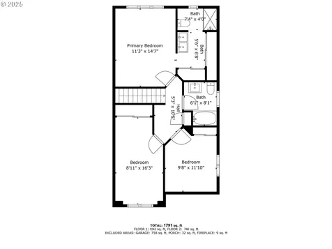 30946 SW River Lane Road West Linn OR 97068