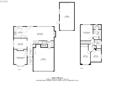 30946 SW River Lane Road West Linn OR 97068