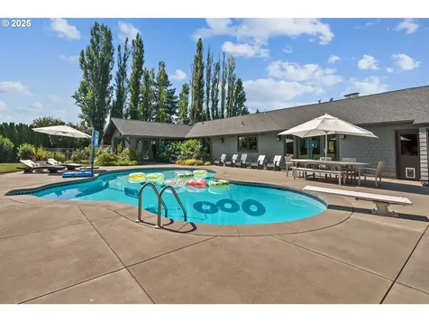 17900 Crestline Drive Lake Oswego OR 97034