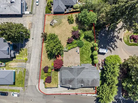 525 Park Avenue Coos Bay OR 97420