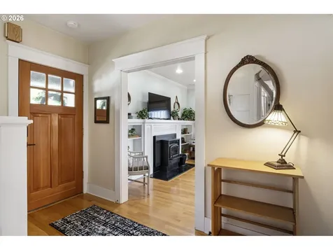 525 Park Avenue Coos Bay OR 97420