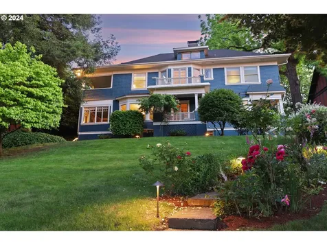 2514 NW Westover Road Portland OR 97210