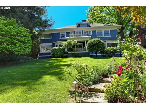 2514 NW Westover Road Portland OR 97210