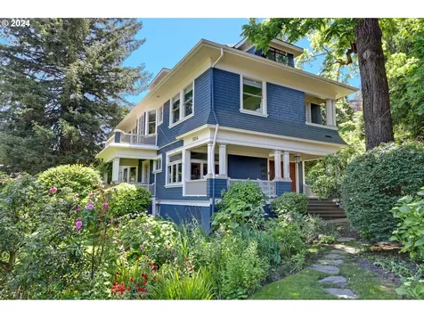 2514 NW Westover Road Portland OR 97210