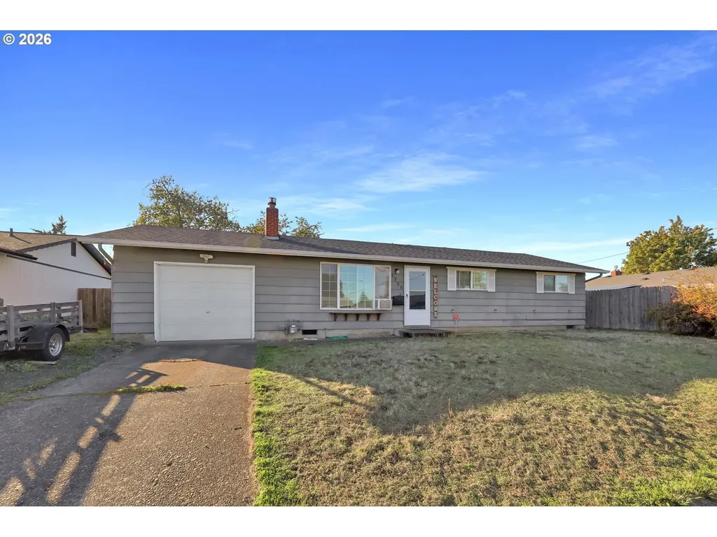 1756 10th Street Springfield OR 97477