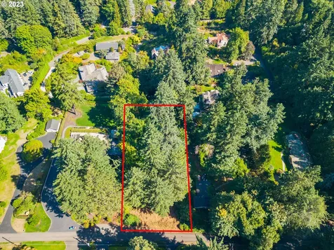 11000 S Collina Avenue Portland OR 97219