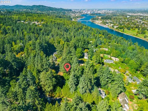 11000 S Collina Avenue Portland OR 97219