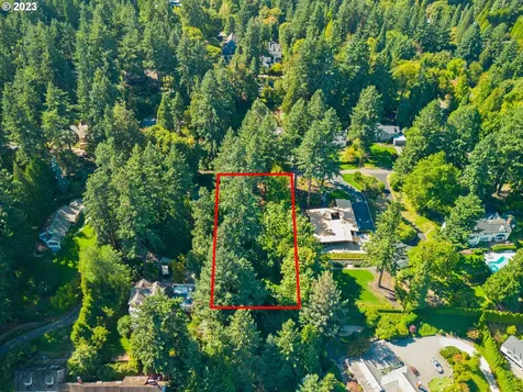 11000 S Collina Avenue Portland OR 97219