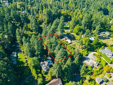 11000 S Collina Avenue Portland OR 97219