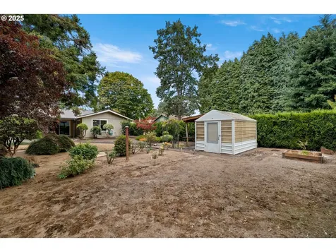 5919 NW Garfield Avenue Vancouver WA 98663