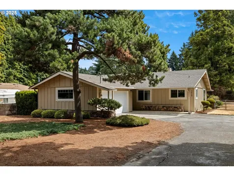 5919 NW Garfield Avenue Vancouver WA 98663