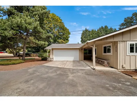 5919 NW Garfield Avenue Vancouver WA 98663