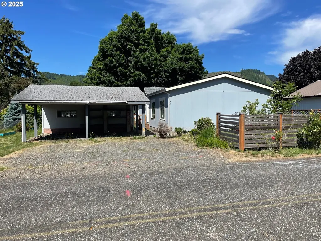 51 Fifth Street Carson WA 98610