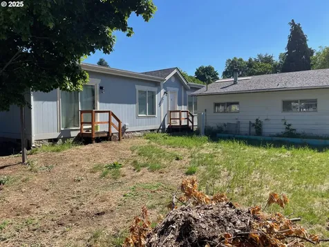 51 Fifth Street Carson WA 98610