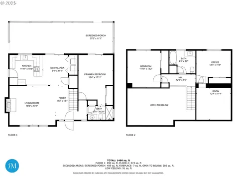 8000 Stoneoaks Court Gladstone OR 97027