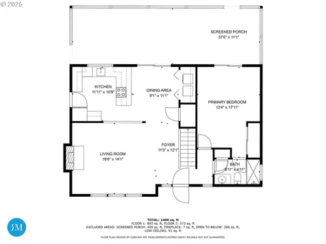 8000 Stoneoaks Court Gladstone OR 97027