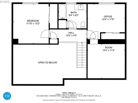 8000 Stoneoaks Court Gladstone OR 97027