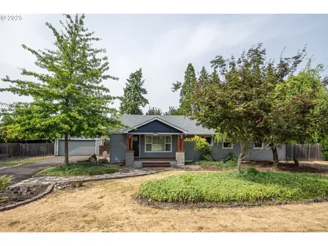 590 Colonial Drive Springfield OR 97477