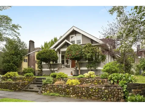 3825 N Longview Avenue Portland OR 97227