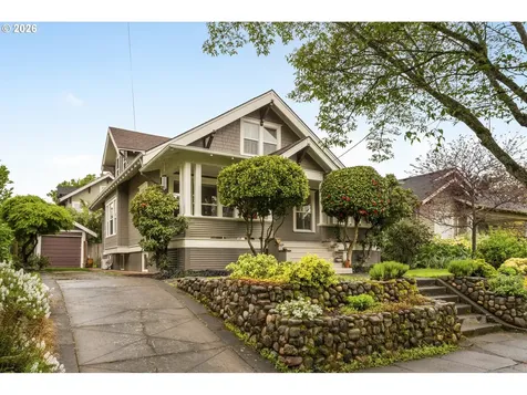 3825 N Longview Avenue Portland OR 97227
