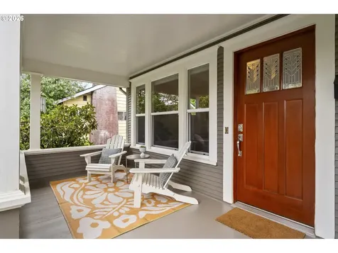 3825 N Longview Avenue Portland OR 97227