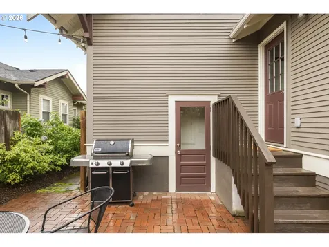 3825 N Longview Avenue Portland OR 97227