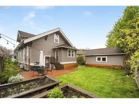 3825 N Longview Avenue Portland OR 97227