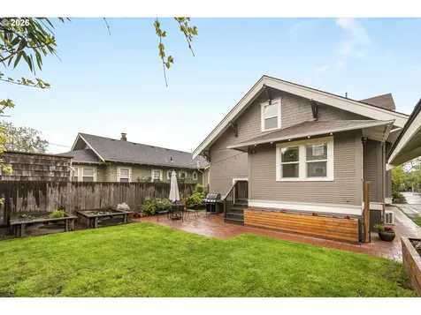 3825 N Longview Avenue Portland OR 97227