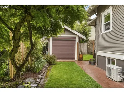 3825 N Longview Avenue Portland OR 97227