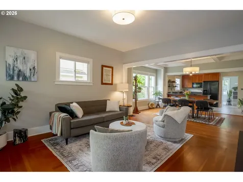 3825 N Longview Avenue Portland OR 97227