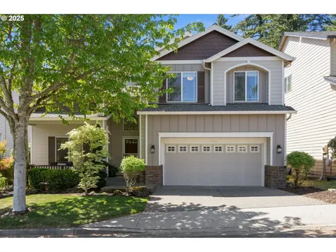14475 NW Pioneer Park Way Beaverton OR 97006