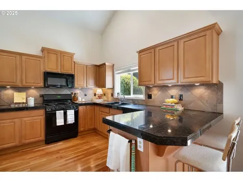 14475 NW Pioneer Park Way Beaverton OR 97006