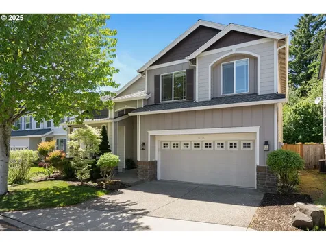 14475 NW Pioneer Park Way Beaverton OR 97006