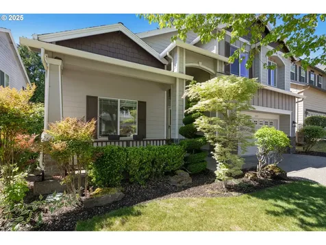 14475 NW Pioneer Park Way Beaverton OR 97006