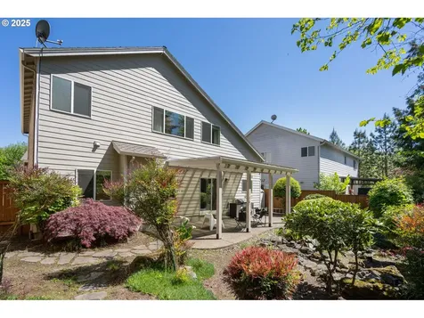 14475 NW Pioneer Park Way Beaverton OR 97006