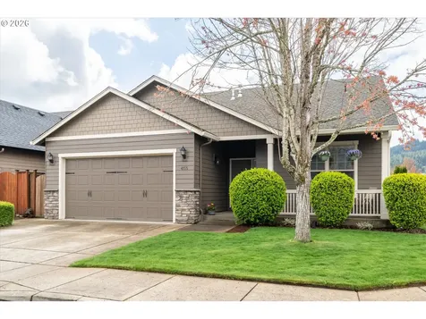4155 Stellar Way Springfield OR 97478