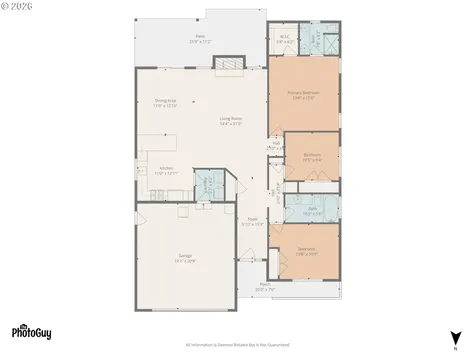 4155 Stellar Way Springfield OR 97478