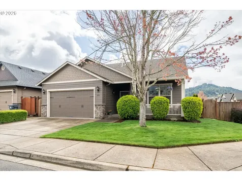 4155 Stellar Way Springfield OR 97478