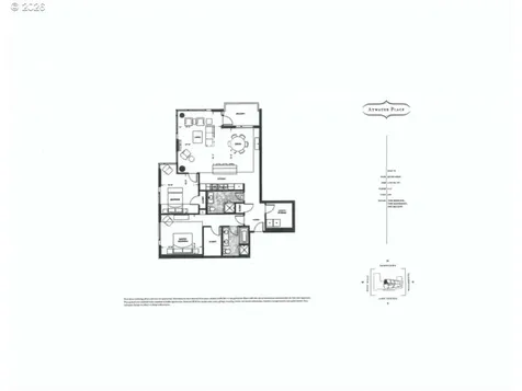 841 S Gaines Street Portland OR 97239