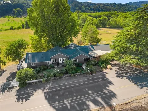 16780 SW Muddy Valley Road Mcminnville OR 97128