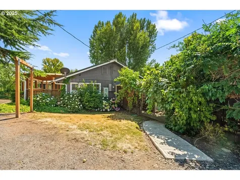 16780 SW Muddy Valley Road Mcminnville OR 97128