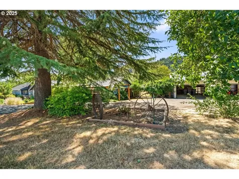 16780 SW Muddy Valley Road Mcminnville OR 97128