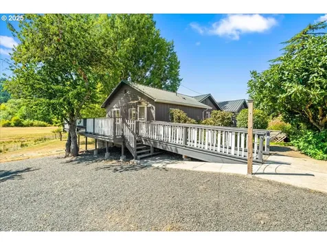 16780 SW Muddy Valley Road Mcminnville OR 97128