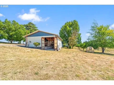 16780 SW Muddy Valley Road Mcminnville OR 97128