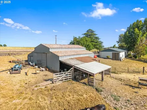 16780 SW Muddy Valley Road Mcminnville OR 97128