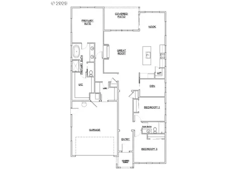 5954 SE 73rd Avenue Hillsboro OR 97123