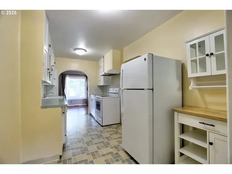 318 E 13th Street The Dalles OR 97058