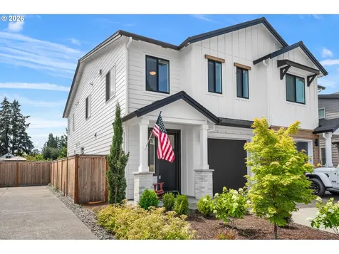 2414 SE Maybrook Lane Milwaukie OR 97222