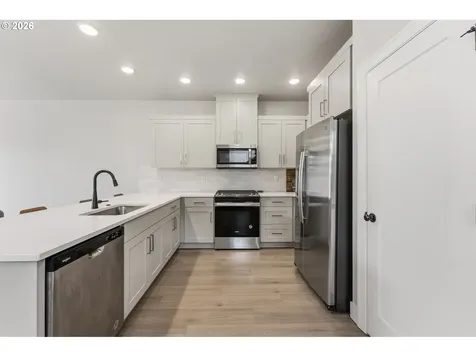 2414 SE Maybrook Lane Milwaukie OR 97222